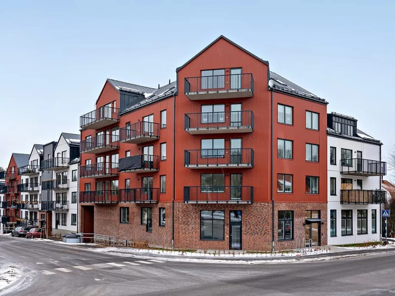 Htj Trandared - Hemtjänst in Borås, Västra Götalands län photo 3