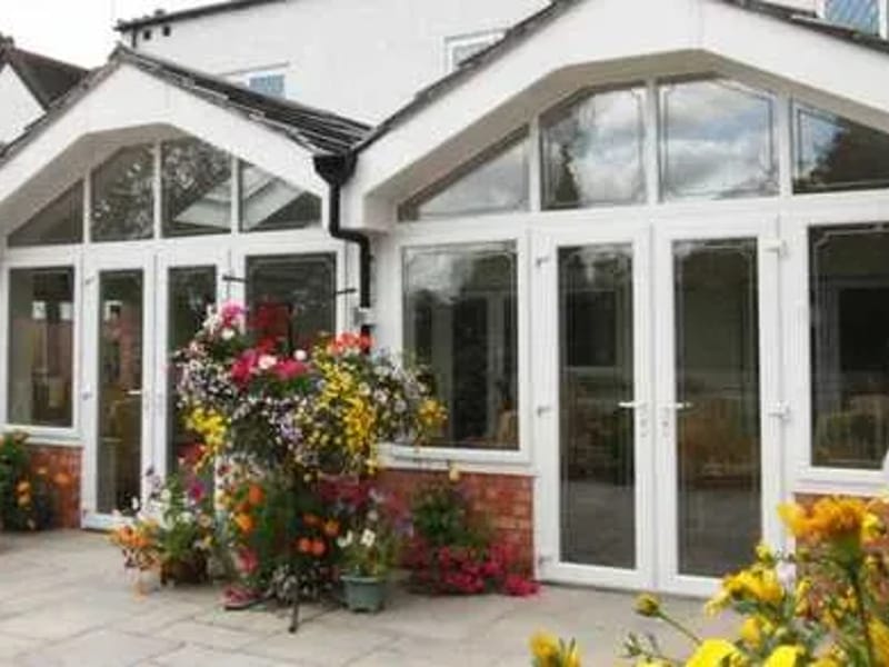 Berwood Court Care Home in Birmingham, England photo 1