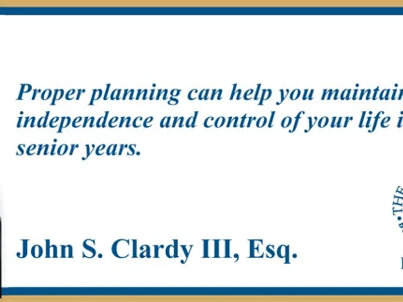 Clardy Law Firm, PA - Elder Law in Crystal River, FL photo 2