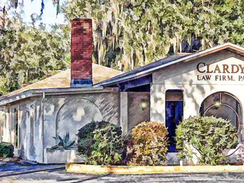 Clardy Law Firm, PA - Elder Law in Crystal River, FL photo 1