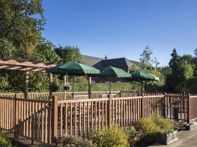 Maple Leaf Lodge Care Home - Assisted Living in Grantham, England photo 4