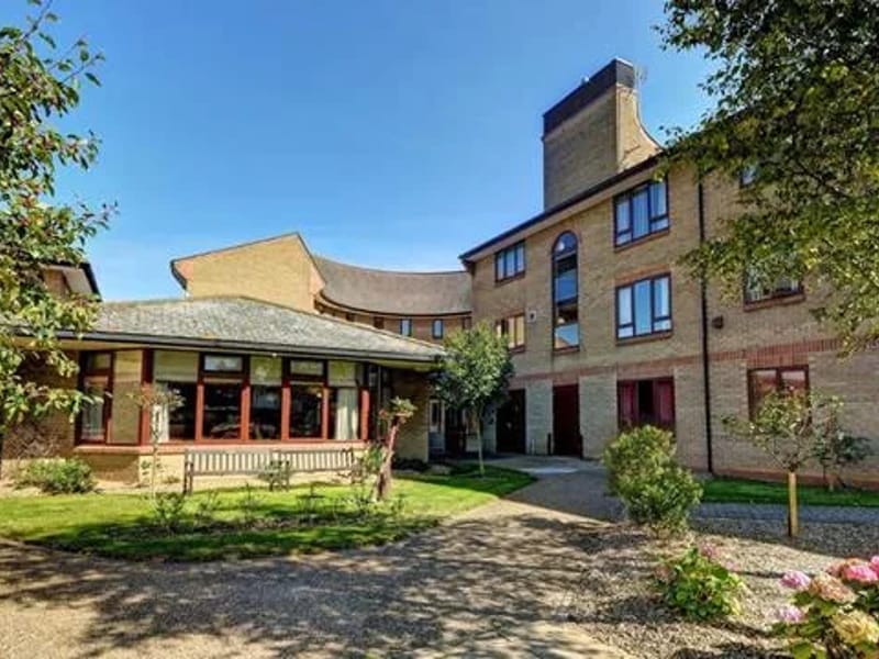 Levington Court - Assisted Living in Lowestoft, England photo 2