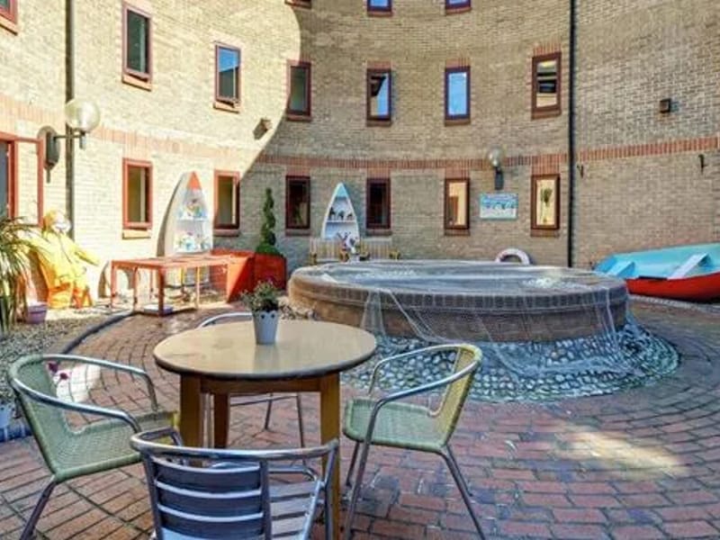 Levington Court - Assisted Living in Lowestoft, England photo 3