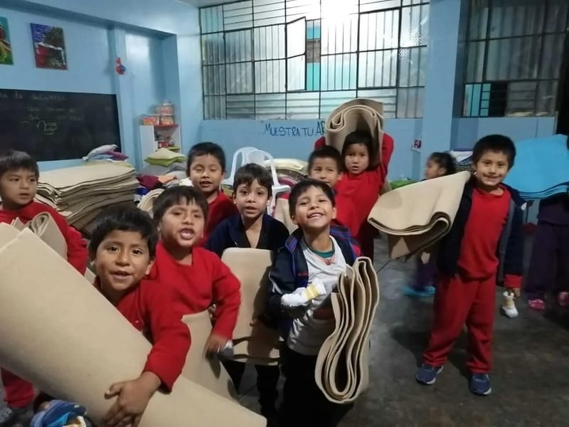 Hogar Santa Marta.- - Hogar de Ancianos in 5A. SECCION, MENDOZA photo 1