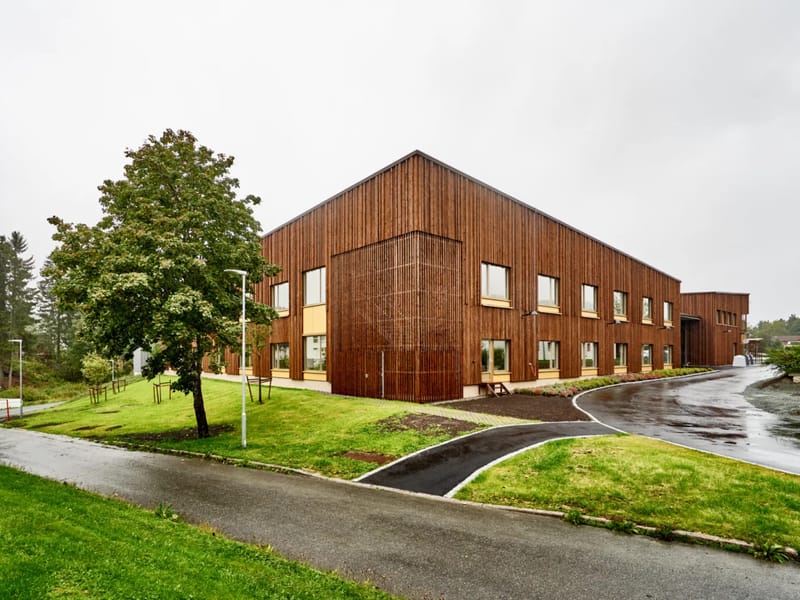 Klæbu helse- og velferdssenter - Sykehjem in Trondheim, Trøndelag photo 3