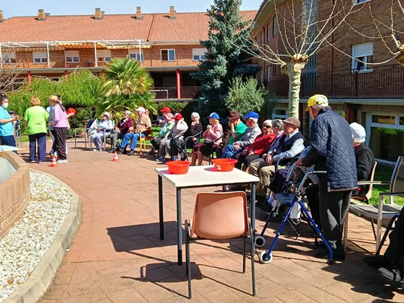Centro De Dia Los Fresnos - Centro de Día in Pozuelo De Alarcón, Madrid photo 1