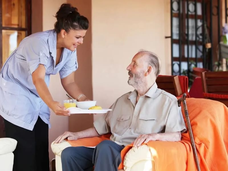 Carolina Country Care In-Home LLC — Home Health Nursing, Allendale, SC · photo 2