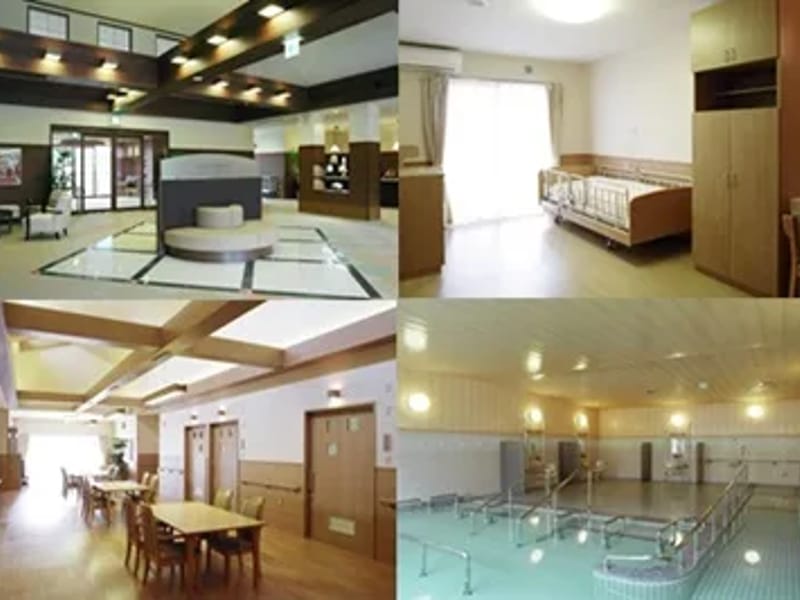 しおりの里　ケアハウス - デイサービス in 津市, 三重県 photo 2