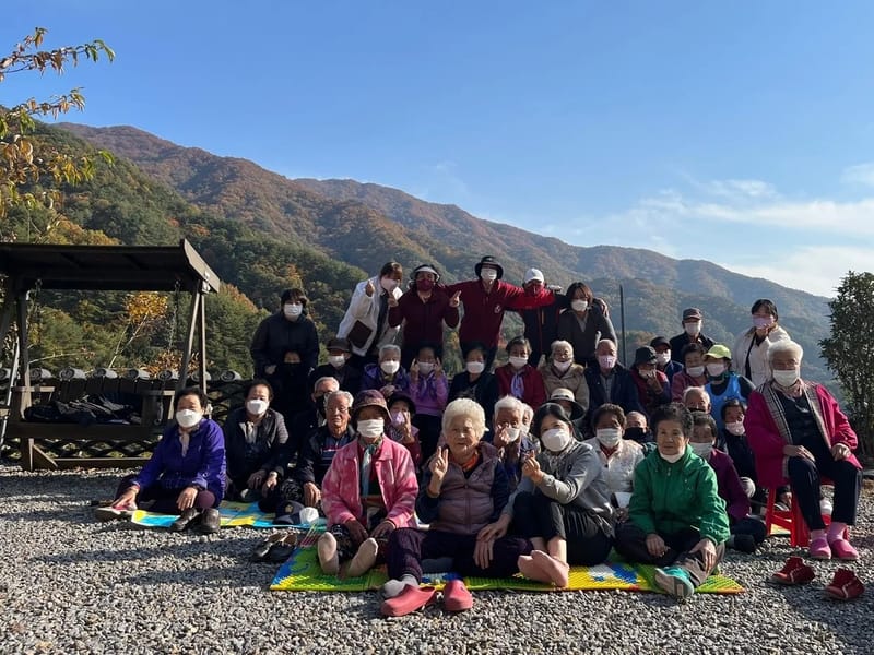구례병원노인복지센터 - 주간보호 in 구례군, 전라남도 photo 2