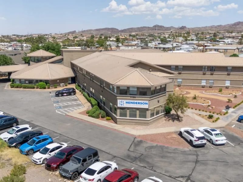 D Klan INC - Home Health Nursing in Henderson, NV photo 2