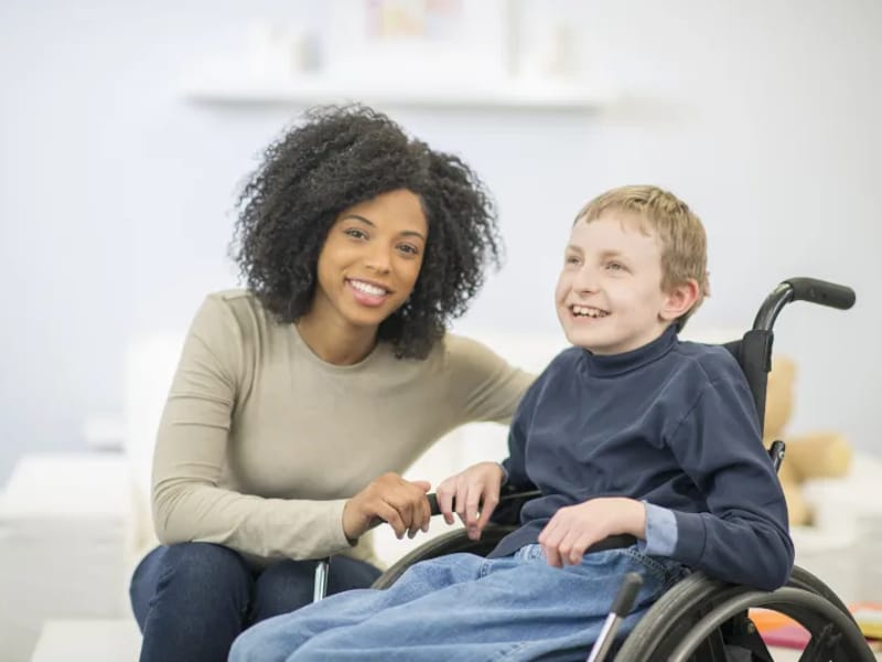 ABOVE & BEYOND CARE SERVICES - Home Health Nursing in Greenville, SC photo 1