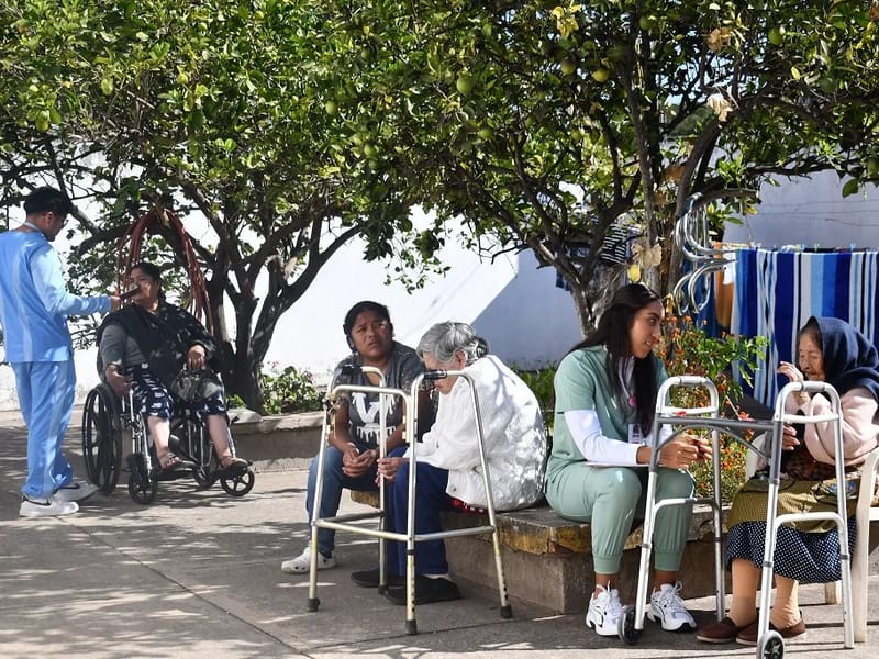ASILO SAN VICENTE DE PAUL - Hogar de Ancianos in Unión De Tula, Jalisco photo 1