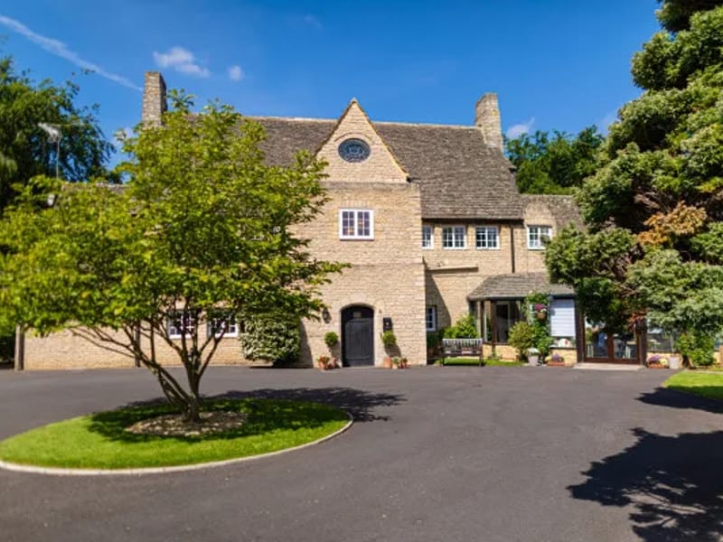 Merryfield House Nursing Home - Nursing Home in Witney, England photo 1