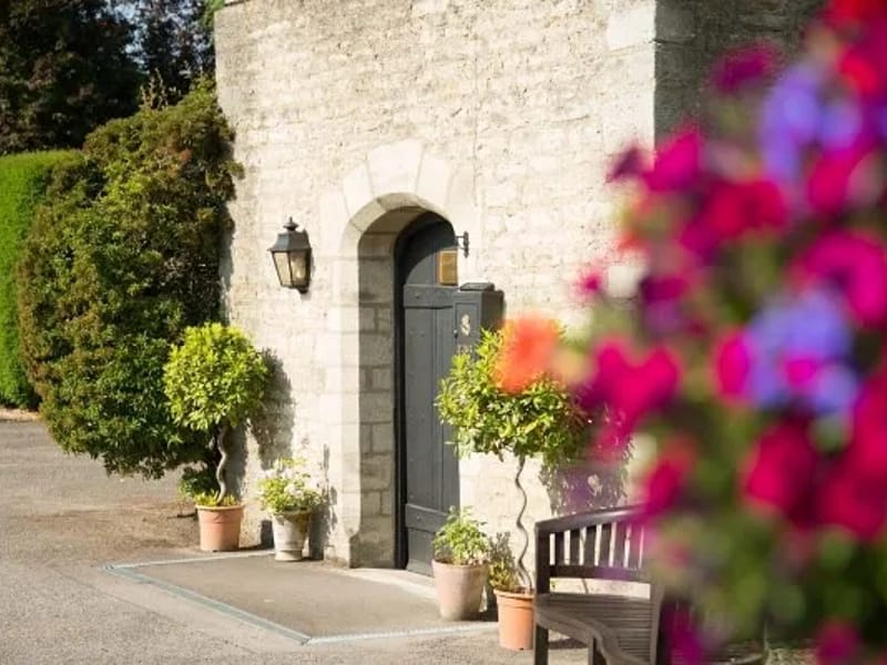 Merryfield House Nursing Home - Nursing Home in Witney, England photo 2