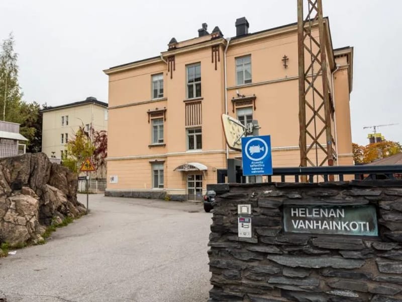 Vanhainkoti Hämeenlinna - Vanhainkoti in Hämeenlinna, Etelä-Savo photo 1