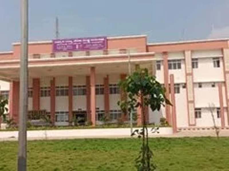 ESIC General Hospital Naroda, Ahmedabad - अस्पताल in Ahmedabad, Gujarat photo 2