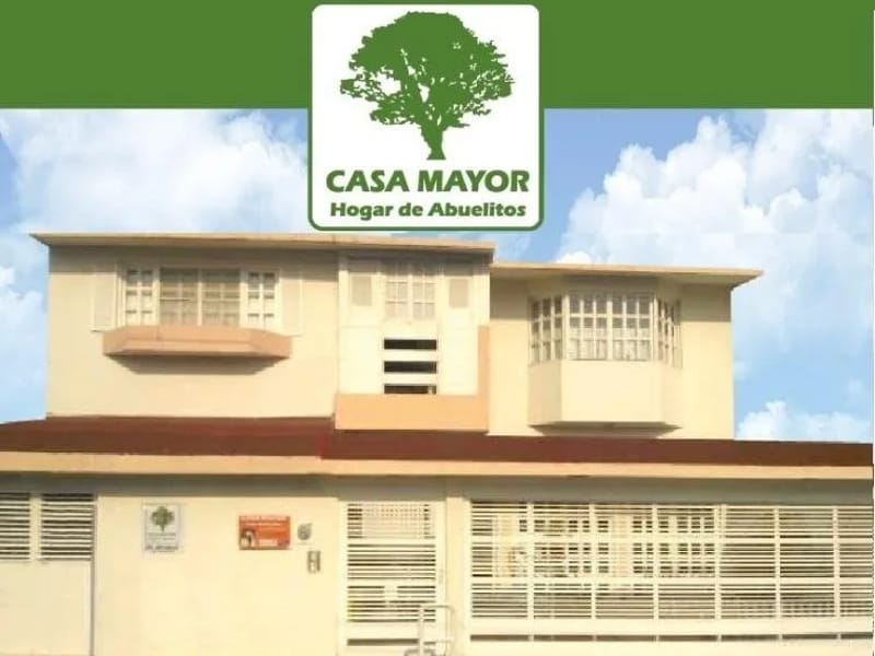 HOGAR DE ABUELITOS CASA MAYOR - Hogar de Ancianos in Boca Del Río, Veracruz photo 2