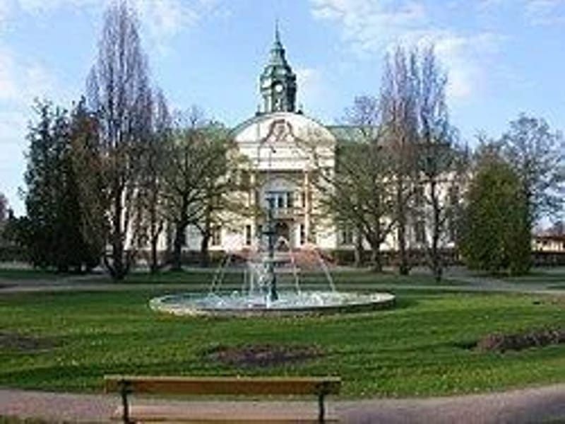 Ekön - Äldreboende in Motala, Östergötlands län photo 1