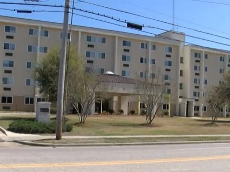 ALPHA N-HOME CARE, INC. - Home Health Nursing in Lumberton, NC photo 1