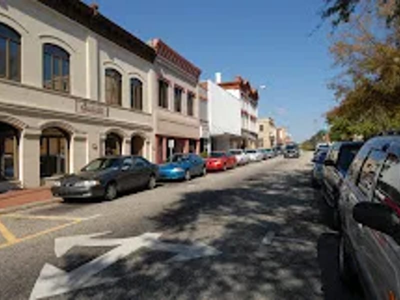 ALPHA N-HOME CARE, INC. - Home Health Nursing in Lumberton, NC photo 2