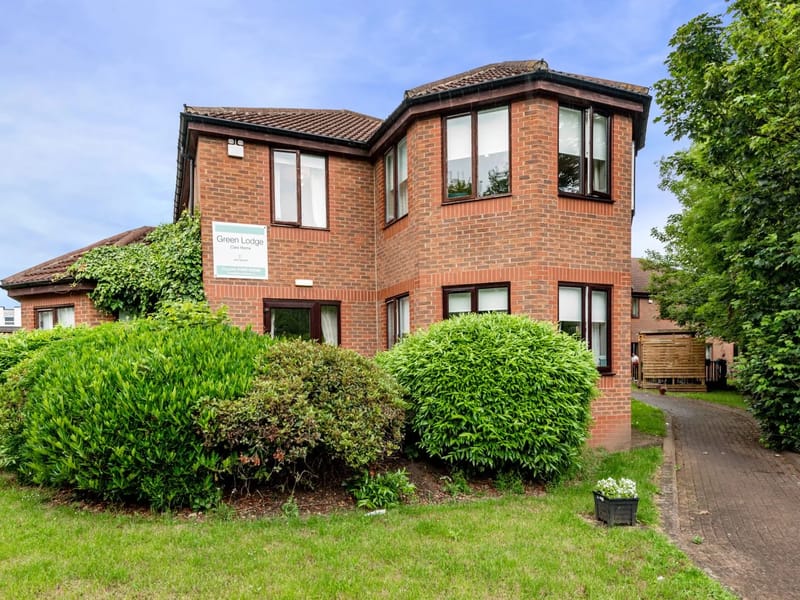 Green Lodge - Nursing Home in Stockton-On-Tees, England photo 3