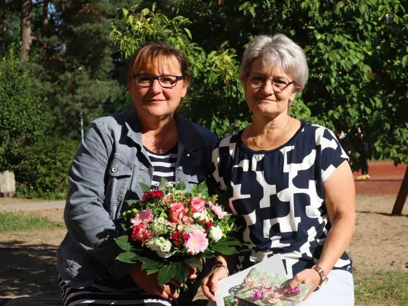 "FEELING" Häusl. Kranken- u. Seniorenpflege Sylvia Wladasch - Häusliche Pflege in Beelitz, Brandenburg photo 2