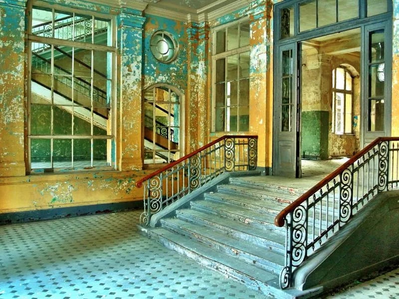 "FEELING" Häusl. Kranken- u. Seniorenpflege Sylvia Wladasch - Häusliche Pflege in Beelitz, Brandenburg photo 1