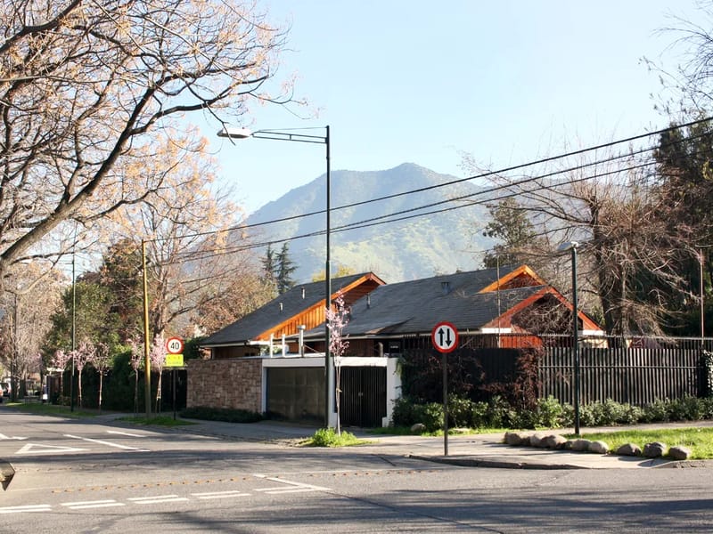 Jardin Del Este - Vida Asistida in La Cisterna, Región Metropolitana de Santiago photo 3
