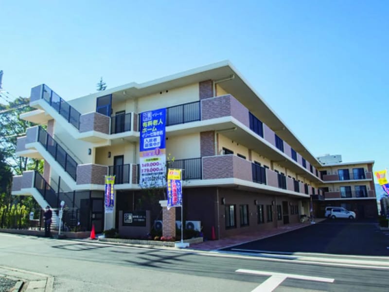 けやきライフ海老名 - 有料老人ホーム in 海老名市, 神奈川県 photo 3
