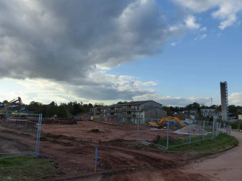 Ehpad Residence De Laufromont - EHPAD in EPINAL, Grand Est photo 3