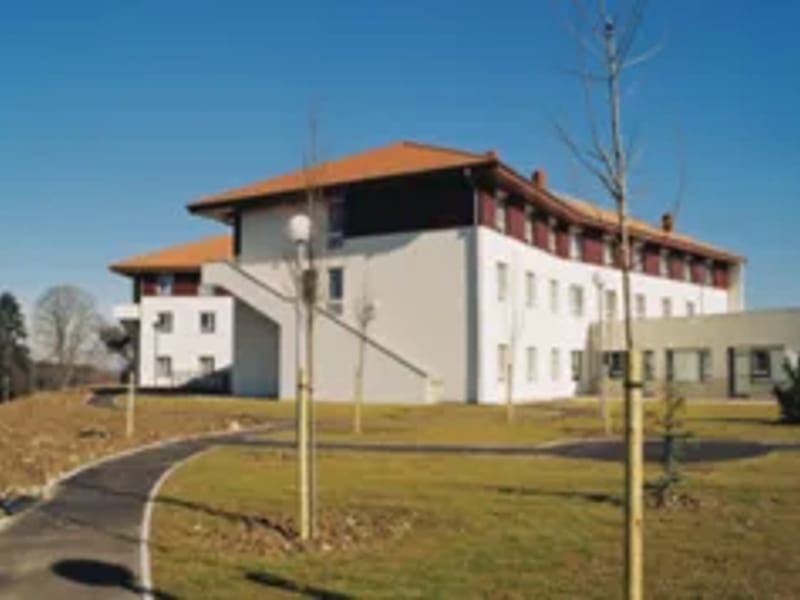 Ehpad Residence De Laufromont - EHPAD in EPINAL, Grand Est photo 2