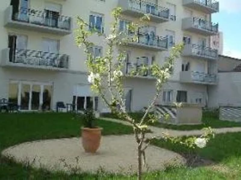 ACCUEIL TEMPORAIRE DE BETHANIE - EHPAD in VILLEURBANNE, Auvergne-Rhône-Alpes photo 1