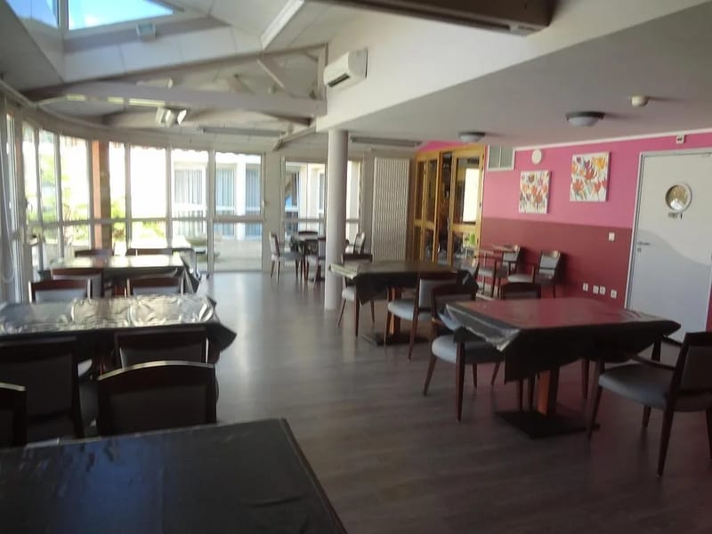 ACCUEIL TEMPORAIRE DE BETHANIE - EHPAD in VILLEURBANNE, Auvergne-Rhône-Alpes photo 3