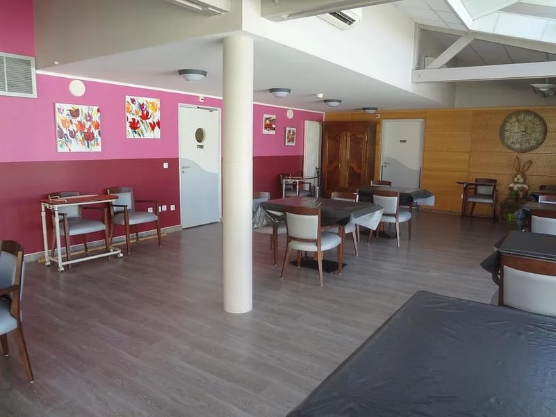 ACCUEIL TEMPORAIRE DE BETHANIE - EHPAD in VILLEURBANNE, Auvergne-Rhône-Alpes photo 2