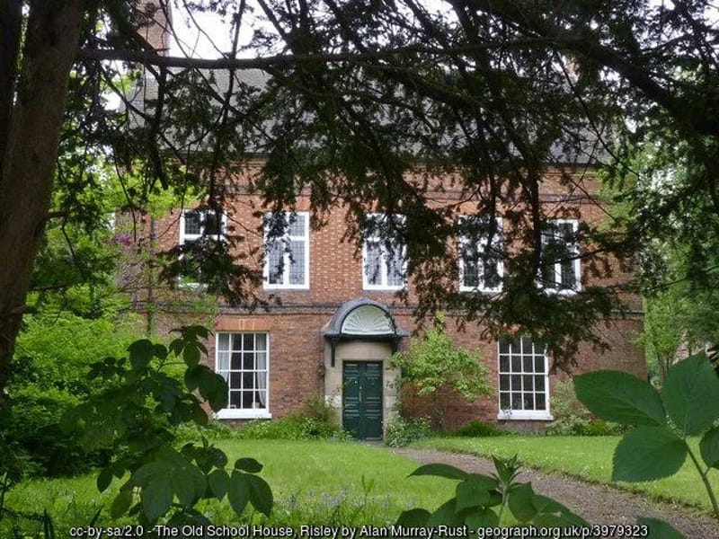 The Old School House - Assisted Living in Beverley, England photo 1