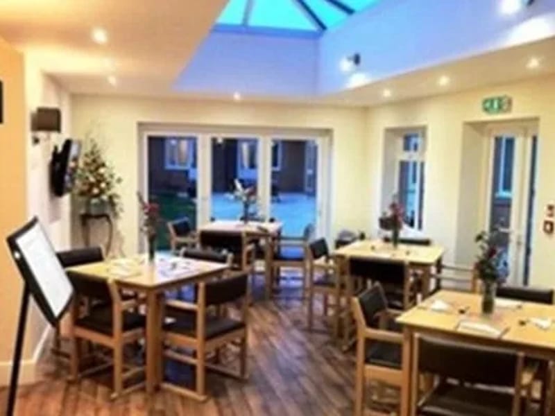 Grangefield Homecare - Nursing Home in Northampton, England photo 2