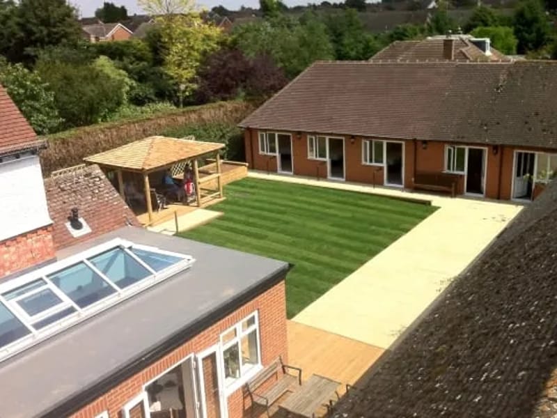 Grangefield Homecare - Nursing Home in Northampton, England photo 3