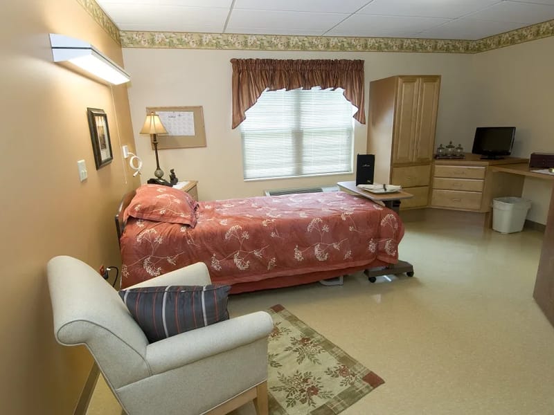 Anointed Hand Home Health Care Service - Home Health Nursing in Canal Winchester, OH photo 2