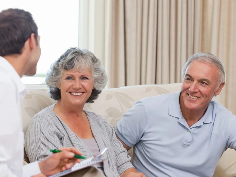 Anointed Hand Home Health Care Service - Home Health Nursing in Canal Winchester, OH photo 3