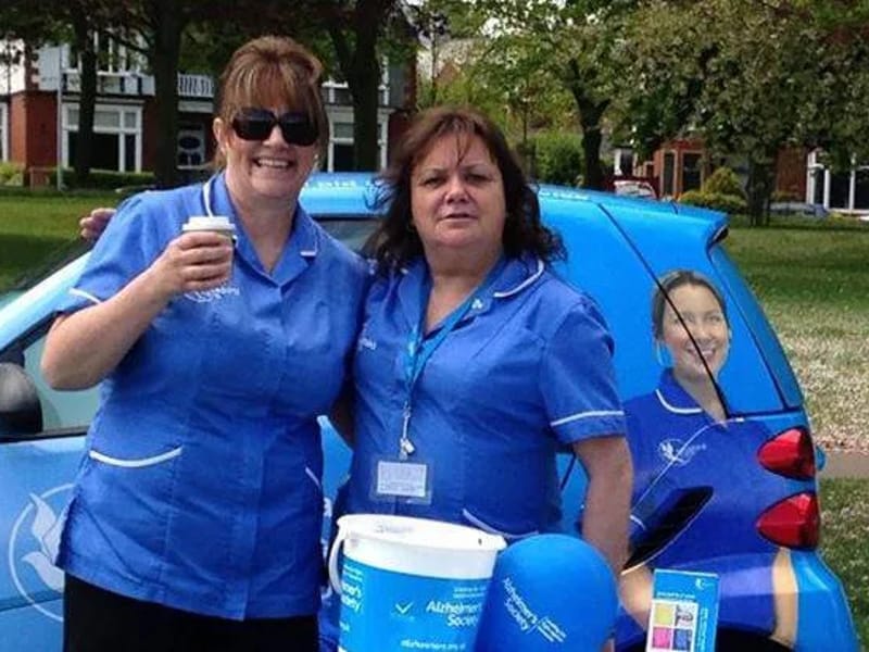 Bluebird Care North East Lincolnshire and West Lindsey - In-Home Care in Grimsby, England photo 1