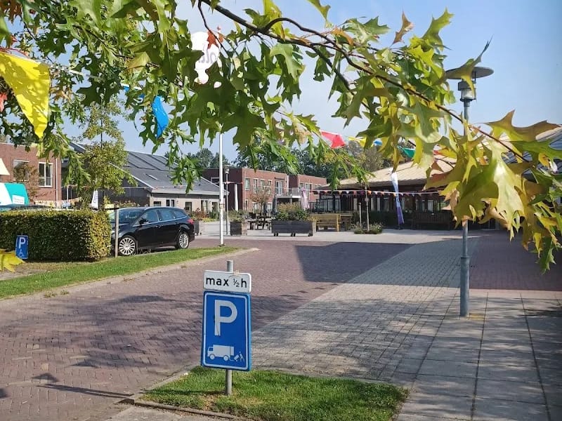 Alliade ouderenzorg LindeStede - Verpleeghuis in Wolvega, Friesland photo 7