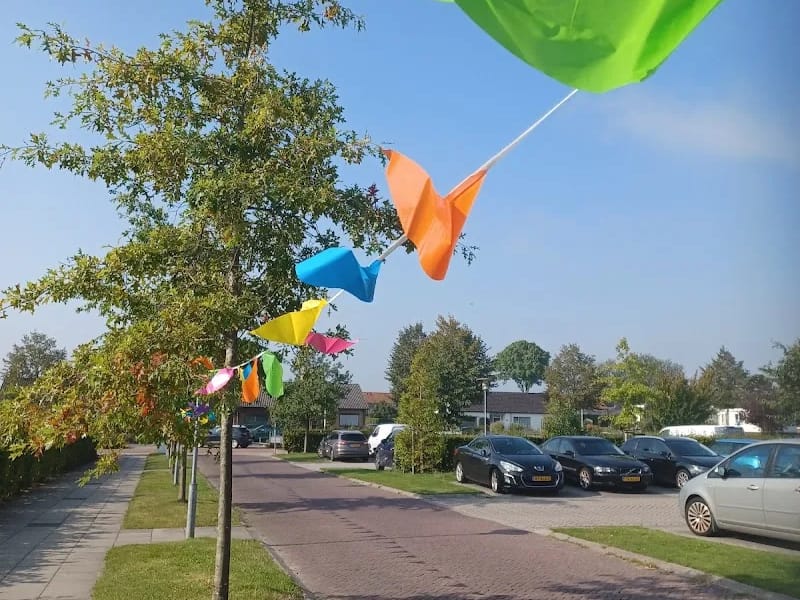 Alliade ouderenzorg LindeStede - Verpleeghuis in Wolvega, Friesland photo 9