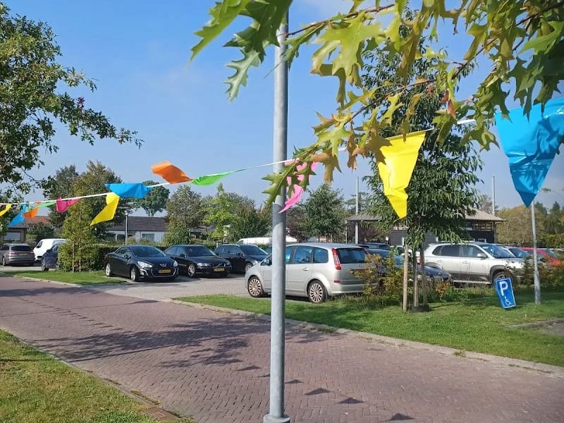 Alliade ouderenzorg LindeStede - Verpleeghuis in Wolvega, Friesland photo 4