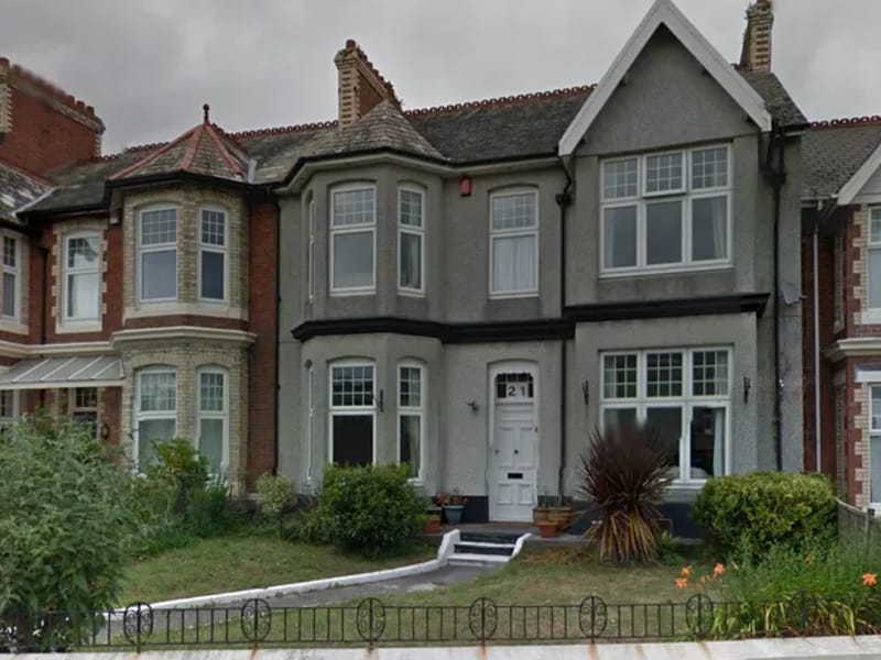 Iota Care - Assisted Living in Plymouth, England photo 2