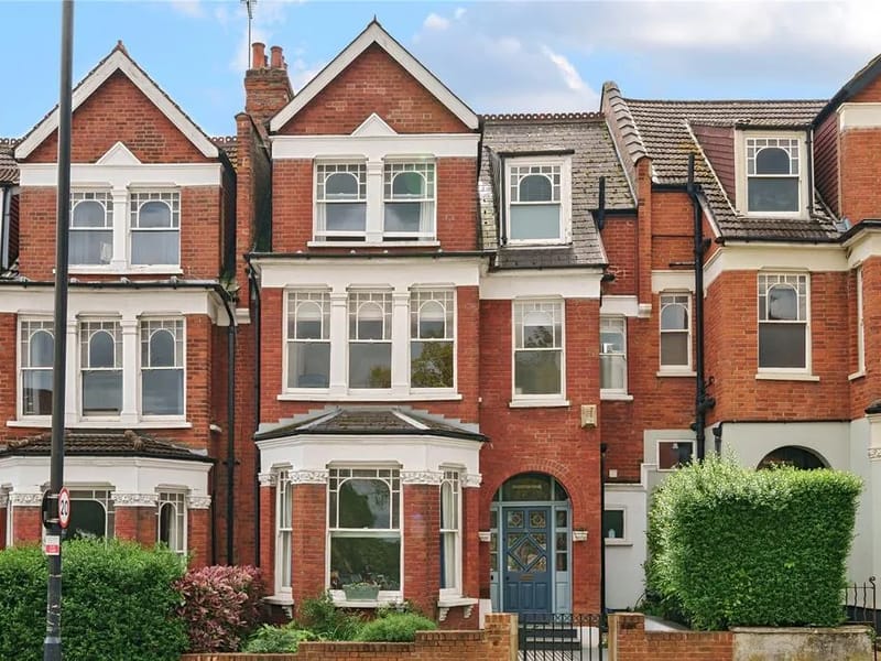 Alexandra Park Home in London, England photo 2