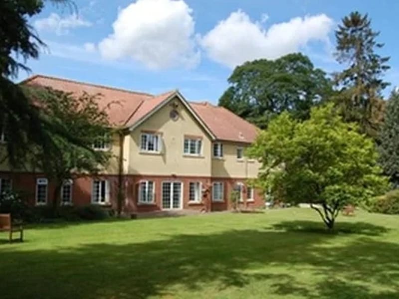 Ailwyn Hall - Assisted Living in Norwich, England photo 1
