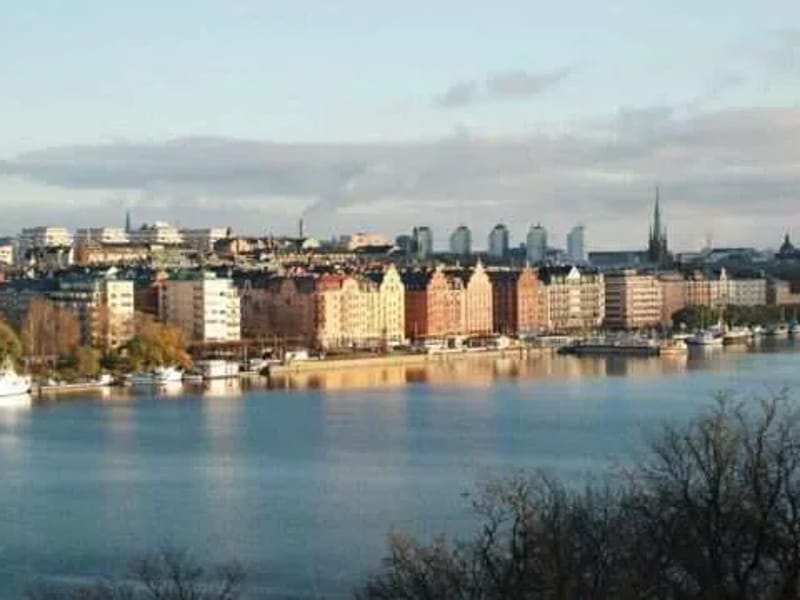Hemstödsgruppen, Kungsholmen - Hemtjänst in Stockholm, Kungsholmen, Stockholm County photo 2