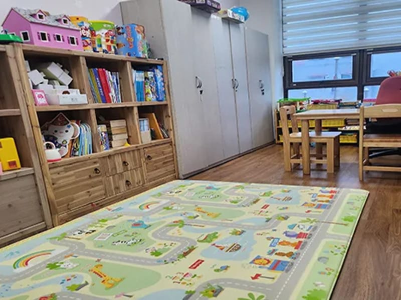 가족은혜재가센터 - 방문요양 in 기장군, 부산광역시 photo 2