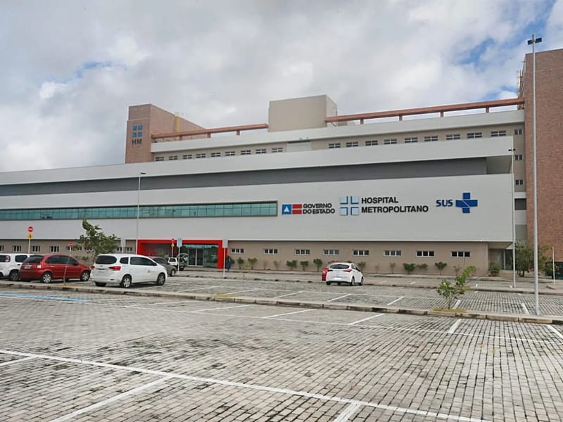 CLINICA FIGUEREDO SCHAUSSARD - Cuidado Domiciliar in Lauro De Freitas, BA photo 3