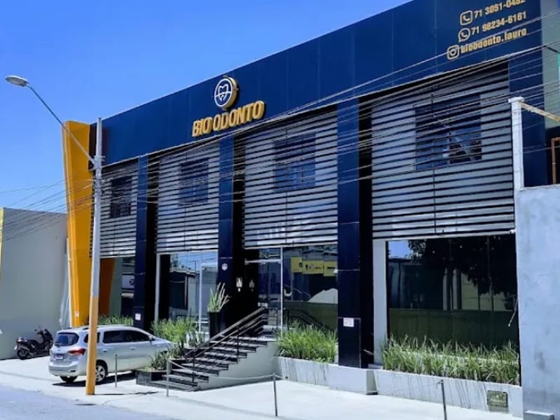 CLINICA FIGUEREDO SCHAUSSARD - Cuidado Domiciliar in Lauro De Freitas, BA photo 2